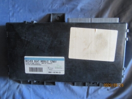 Jaguar XJ8 XJR - Seat Control  12 WAY - 2W9F 13C789 CG